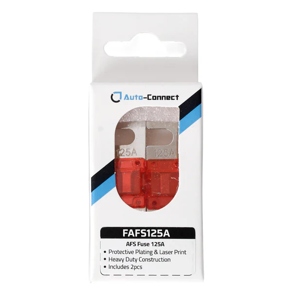 Auto-Connect Min ANL/AFS Fuse 125A 2pcs - 720fafs125a 1 - 720FAFS125A