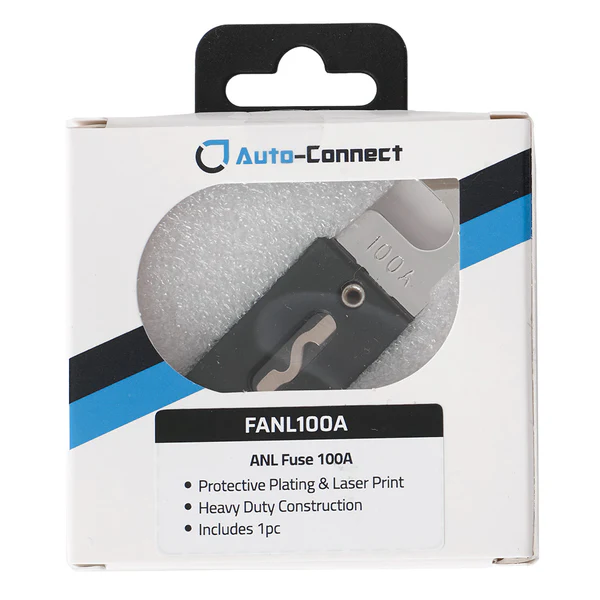 Auto-Connect ANL Fuse 100A - 720fanl100a 1 - 720FANL100A