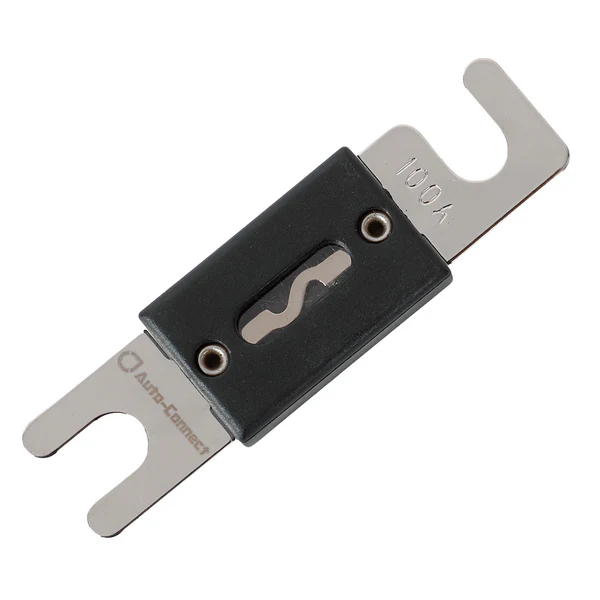 Auto-Connect ANL Fuse 100A - 720fanl100a - 720FANL100A