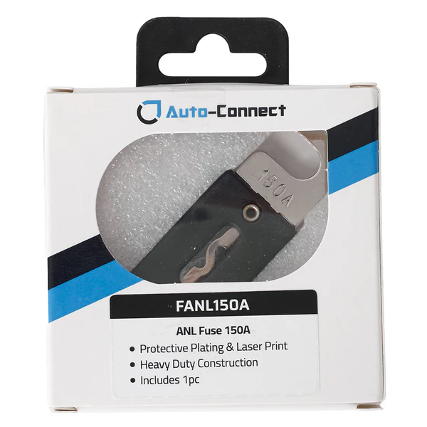 Auto-Connect ANL Fuse 150A - 720fanl150a 1 - 720FANL150A