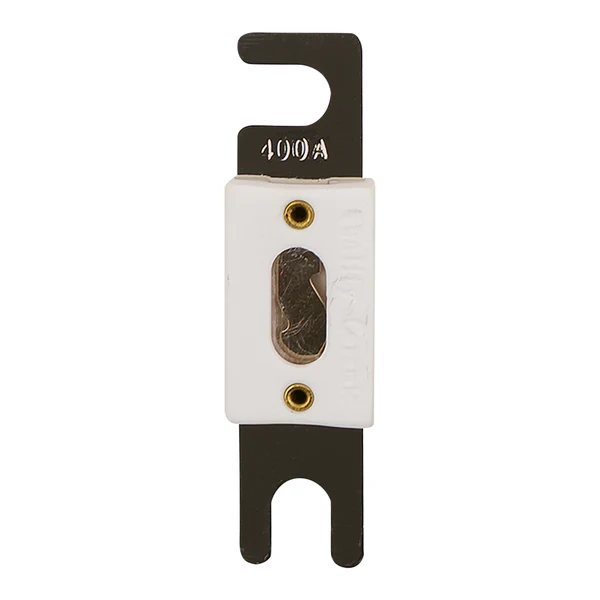 Auto-Connect ANL Copper and ceramic Fuse 400A - 720fanl400a - 720FANL400AL2