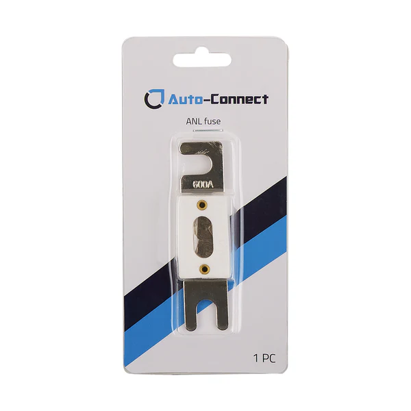 Auto-Connect ANL Copper and ceramic Fuse 600A - 720fanl600a 1 - 720FANL600AL2