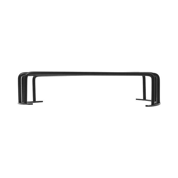Auto-Connect 10" Grill bar - 720gb10l2 2 - 720GB10L2