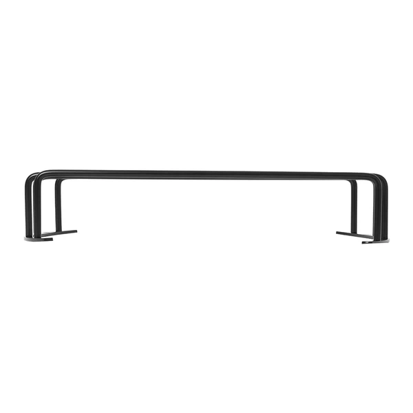 Auto-Connect 12" Grill bar - 720gb12l2 2 - 720GB12L2