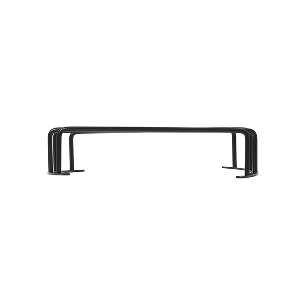 Auto-Connect 8" Grill bar - 720gb8l2 2 - 720GB8L2