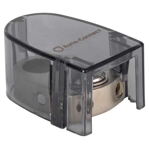 Auto-Connect Level 1 Battery terminal negative - 720l1btn - 720L1BTN