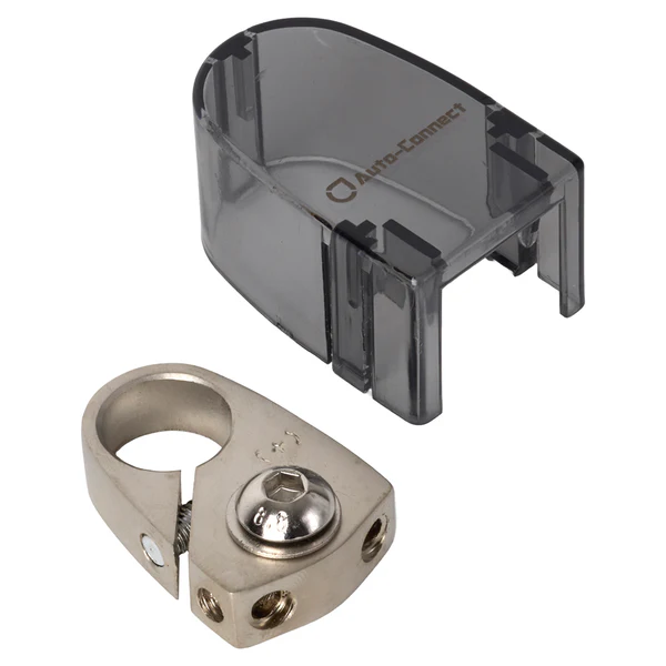 Auto-Connect Level 1 Battery terminal Positive - 720l1btp 1 - 720L1BTP