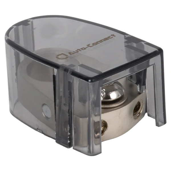 Auto-Connect Level 1 Battery terminal Positive - 720l1btp - 720L1BTP