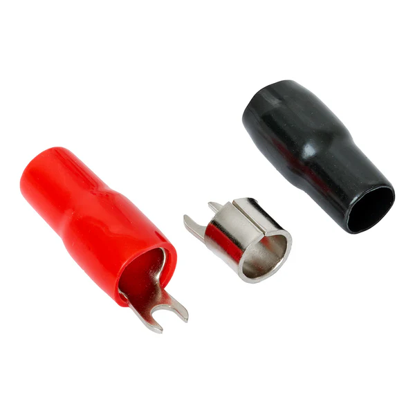 Auto-Connect Level 1 Spade Terminal 35mm2 - 720l1ft35 - 720L1FT35