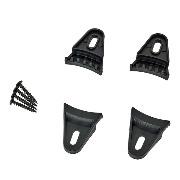 Subwoofer grill 6,5" Level 1 - 720l1g6 1 - 720L1G6