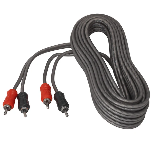 Auto-Connect Level 1 RCA cable 5,5m - 720l1rca55t - 720L1RCA55T