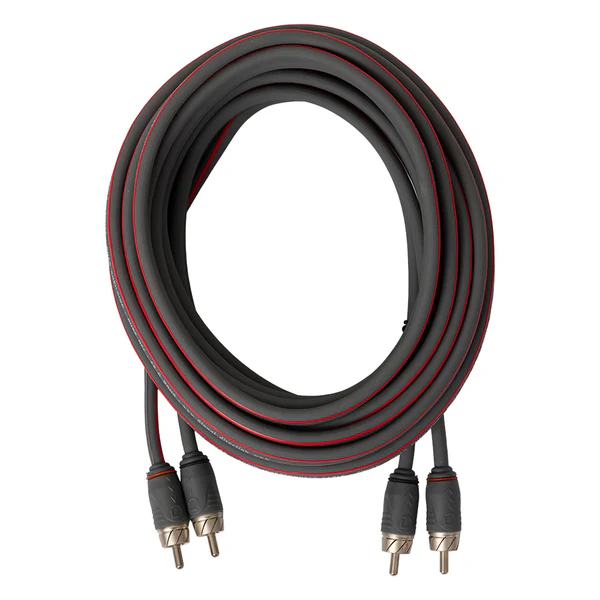 Auto-Connect Level 2 RCA cable 5,5m - 720l1rca55tb - 720L2RCA55TB