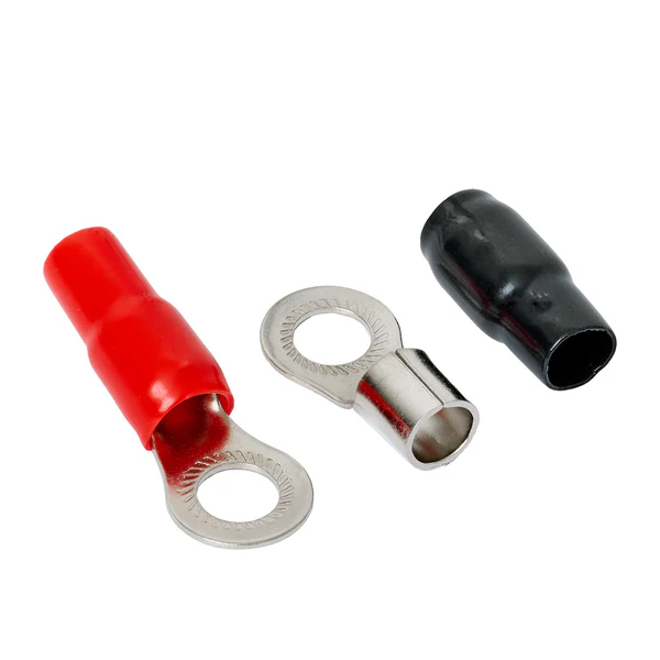 Auto-Connect Level 1 Ring Terminal 35mm2 M12 - 720l1rt3512 - 720L1RT3512
