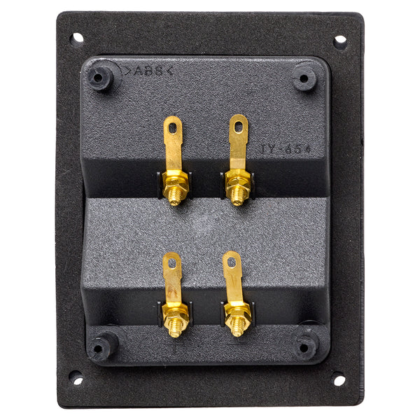 Auto-Connect Level 2 Dual speaker terminal - 720l2dst 1 - 720L2DST