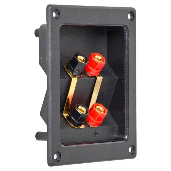 Auto-Connect Level 2 Dual speaker terminal - 720l2dst - 720L2DST