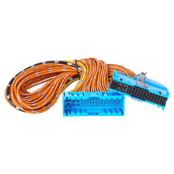 Auto-Connect Mercedes Bypass Harness 48 Pin - 720mbbyph01 - 720MBBYPH01