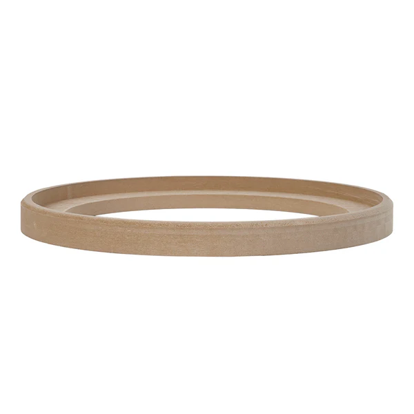 Auto Connect MDF Installation Ring 10" - 720mdfring10 1 - 720MDFRING10