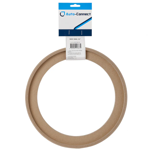 Auto Connect MDF Installation Ring 10" - 720mdfring10 2 - 720MDFRING10
