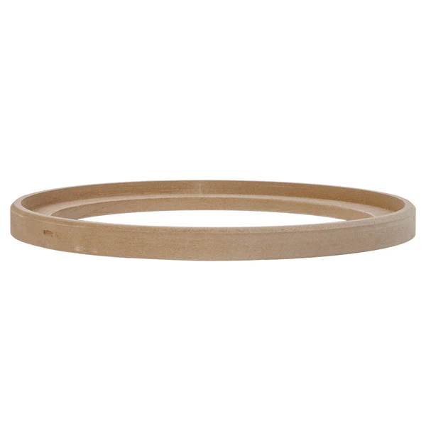 Auto Connect MDF Installation Ring 12" - 720mdfring12 1 - 720MDFRING12
