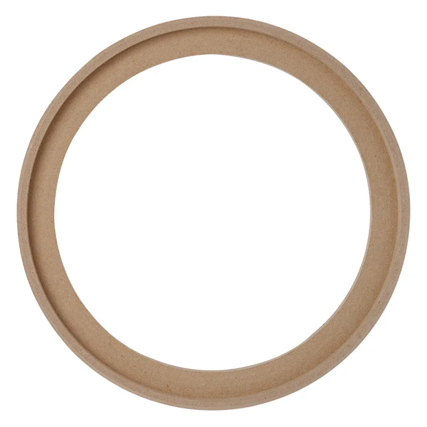 Auto Connect MDF Installation Ring 12" - 720mdfring12 - 720MDFRING12