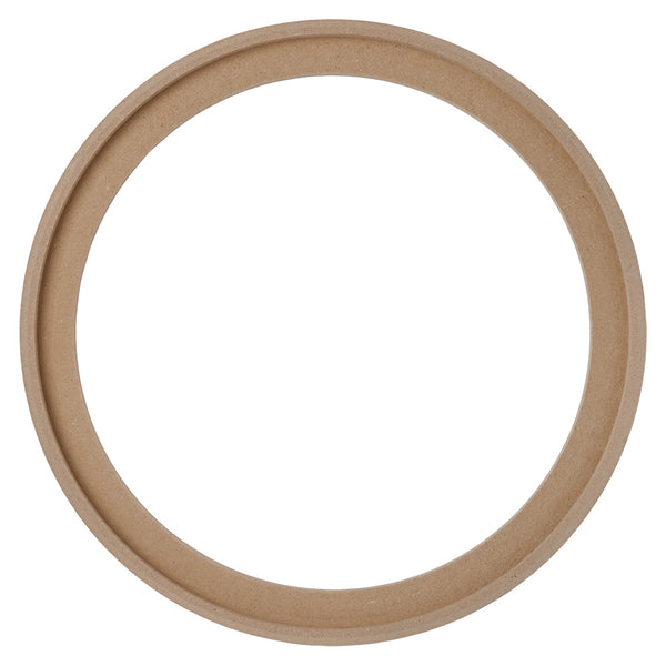 Auto Connect MDF Installation Ring 15" - 720mdfring15 1 - 720MDFRING15