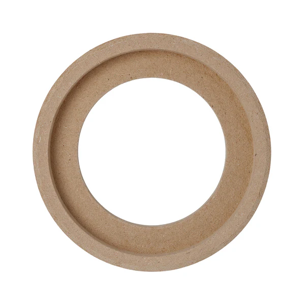 Auto Connect MDF Installation Ring 4" - 720mdfring4 - 720MDFRING4