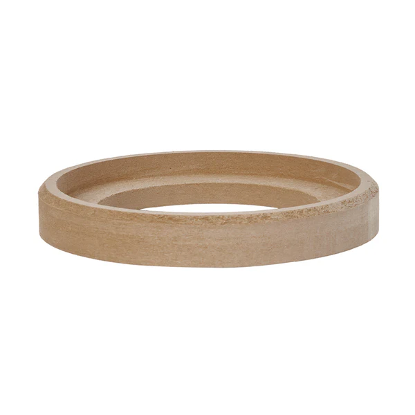 Auto Connect MDF Installation Ring 5,25" - 720mdfring525 1 - 720MDFRING525