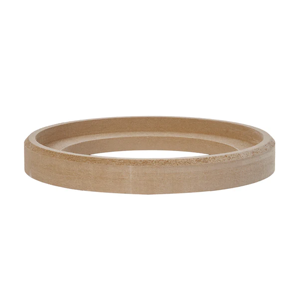 Auto Connect MDF Installation Ring 6,5" - 720mdfring65 1 - 720MDFRING65