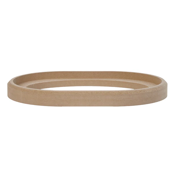 Auto Connect MDF Installation Ring 6x9" - 720mdfring69 1 - 720MDFRING69