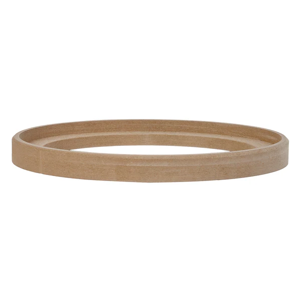 Auto Connect MDF Installation Ring 6x9" (rounded) - 720mdfring69r 1 - 720MDFRING69R