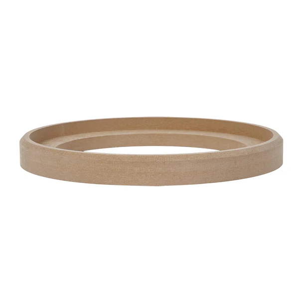 Auto Connect MDF Installation Ring 8" - 720mdfring8 1 - 720MDFRING8