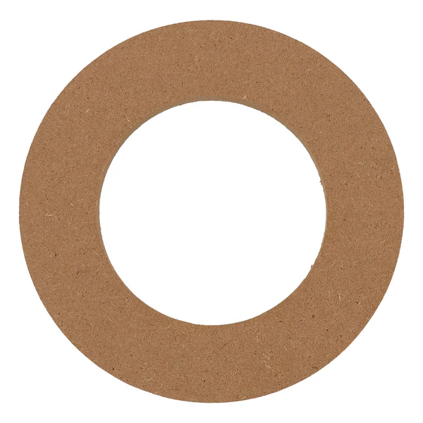 Auto Connect MDF Installation Ring Tweeter, Cut out 100mm - 720mdfringtw1 2 - 720MDFRINGTW1