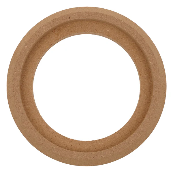 Auto Connect MDF Installation Ring Tweeter, Cut out 82mm - 720mdfringtw2 - 720MDFRINGTW2