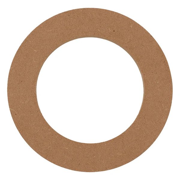 Auto Connect MDF Installation Ring Tweeter, Cut out 92mm - 720mdfringtw3 1 - 720MDFRINGTW3