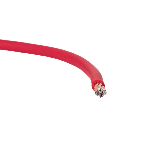 Auto-Connect Power Cable CCA Flex 10mm2 Red 50m  - 720pc10ccar 2 - 720PC10CCAR