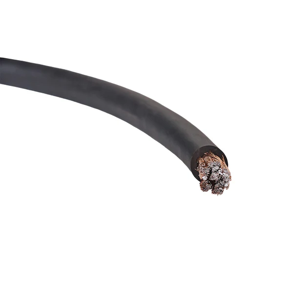 Auto-Connect Power Cable CCA Flex 10mm2 Black 50m  - 720pc21ccab 2 - 720PC10CCAB