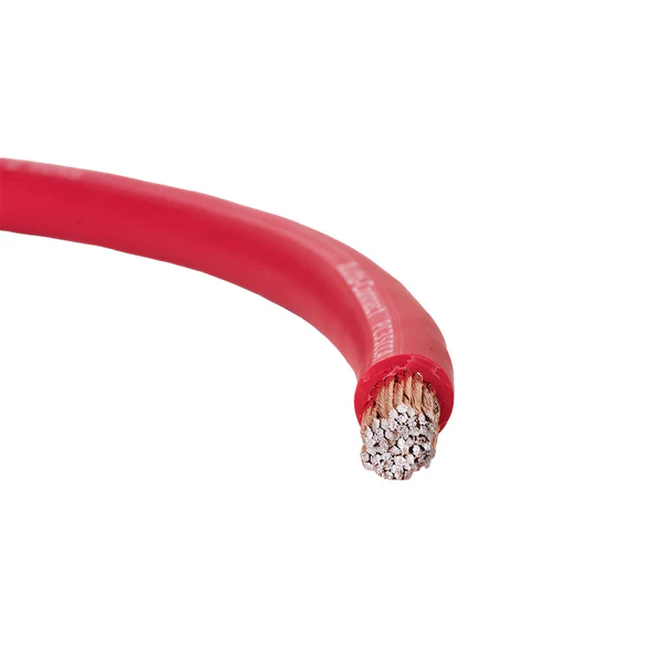 Auto-Connect Power Cable CCA Flex 35mm2 Red 30m  - 720pc35ccar 2 - 720PC35CCAR