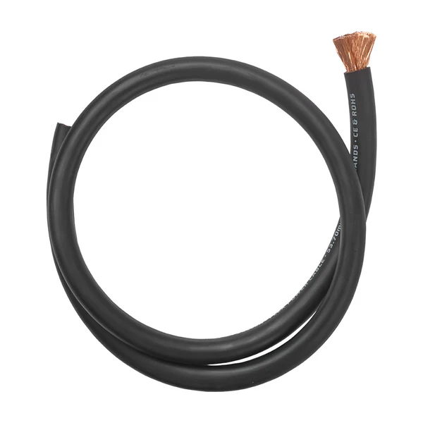 Auto-Connect Power Cable CCA Flex 53mm2 black 20m - 720pc53ccab 1 - 720PC53CCAB