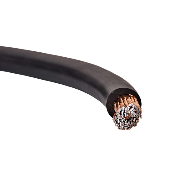 Auto-Connect Power Cable CCA Flex 53mm2 black 20m - 720pc53ccab 2 - 720PC53CCAB
