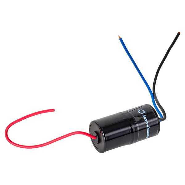 Auto-Connect Power noise filter 10A. - 720pnf10a - 720PNF10A