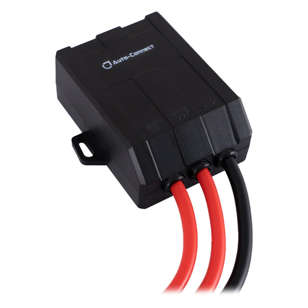 Auto-Connect Power noise filter 20A. - 720pnf20a - 720PNF20A