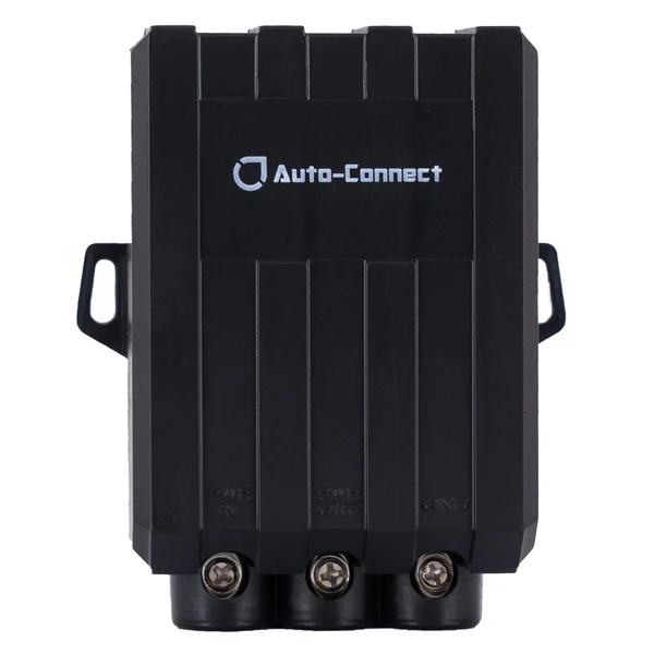 Auto-Connect Power noise filter 40A. - 720pnf40a 1 - 720PNF40A