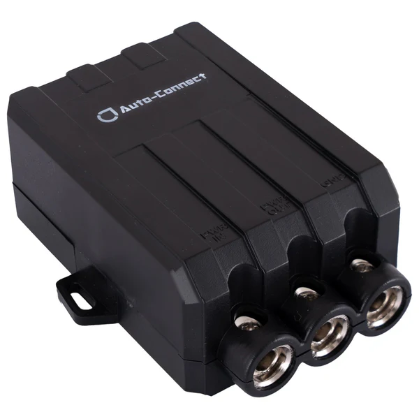 Auto-Connect Power noise filter 40A. - 720pnf40a - 720PNF40A