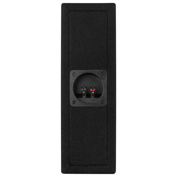 Auto-Connect 1x10" Sealed Enclosure - 720se10 1 - 720SE10