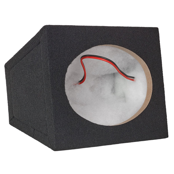 Auto-Connect Sealed Speaker Enclosures, 6x9" - 720se69 3 - 720SE69