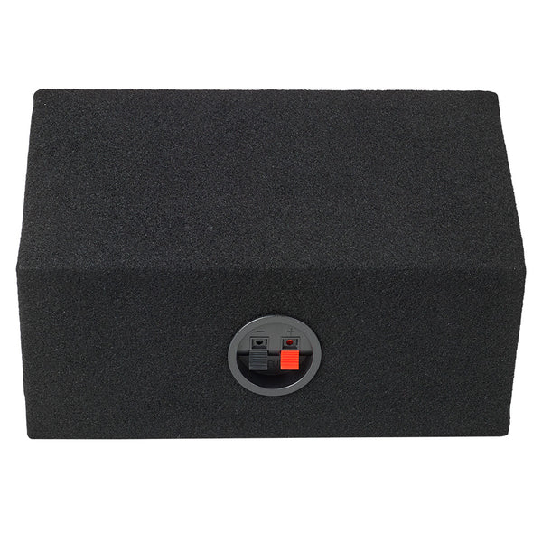 Auto-Connect Sealed Speaker Enclosures, 6x9" - 720se69 6 - 720SE69
