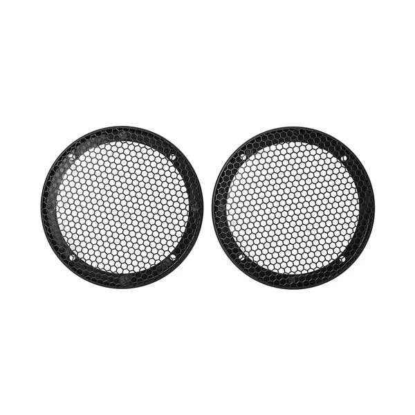 Auto-Connect SG6 Hexagon grill 6,5" - 720sg6 - 720SG6