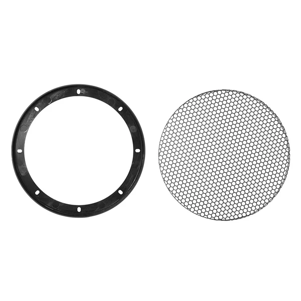 Auto-Connect SG6 Hexagon grill 8" - 720sg8 2 - 720SG8