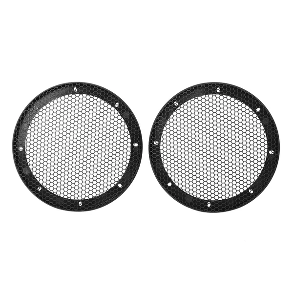 Auto-Connect SG6 Hexagon grill 8" - 720sg8 - 720SG8