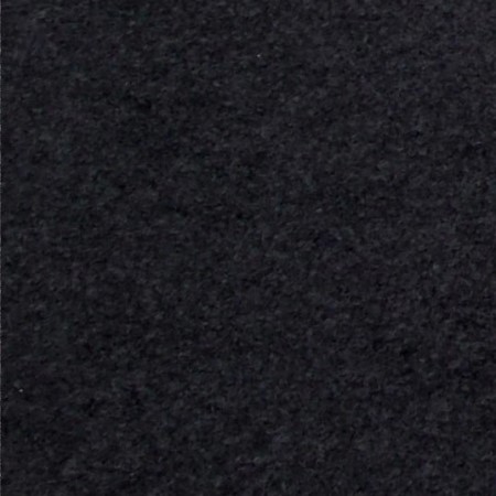Bekledingsstof zwart 100cm x 150cm - 720tl100b - TL100B